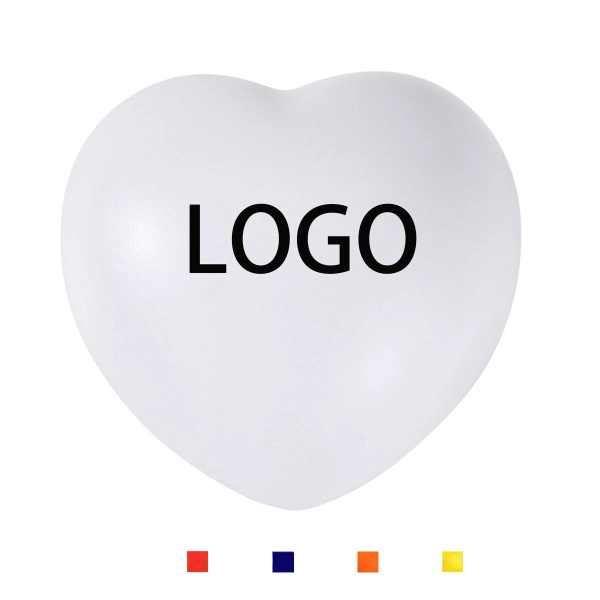 Heart Squeeze Toys 1