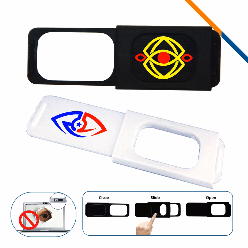 Titus Webcam Cover