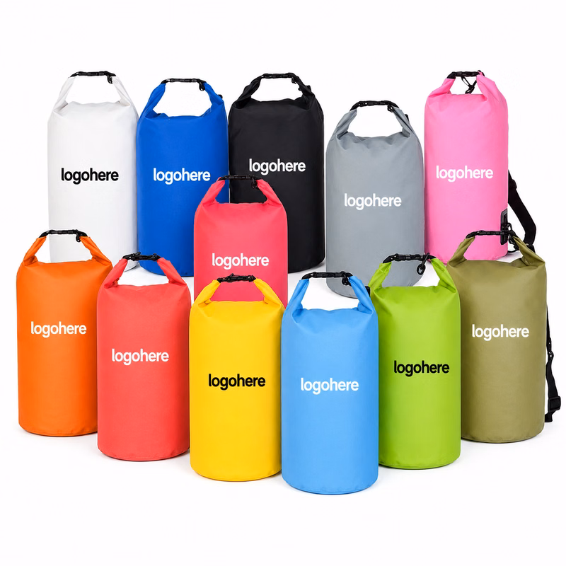 PVC Bucket Dry Bag