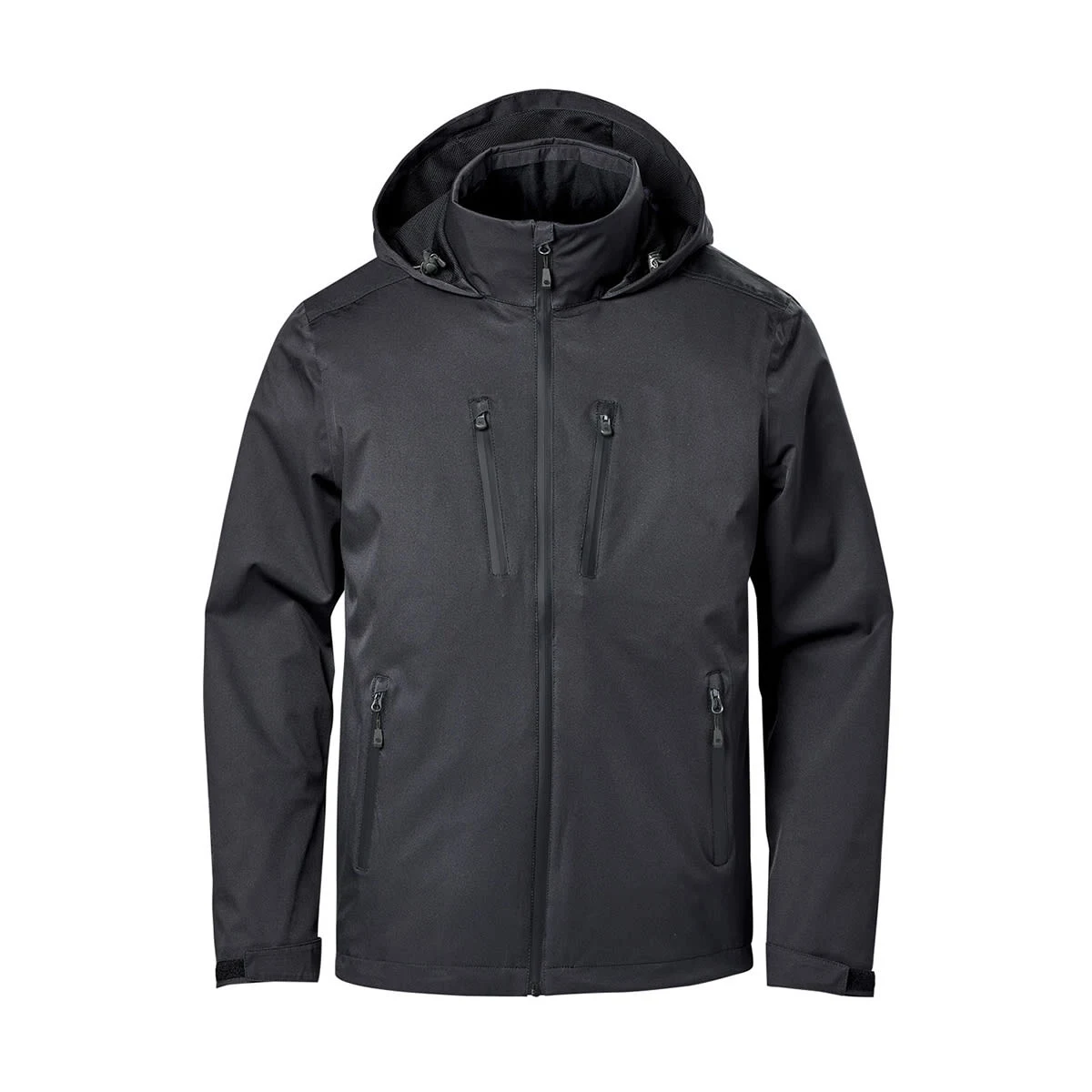 Stormtech Men's Scirocco Lightweight Shell 1