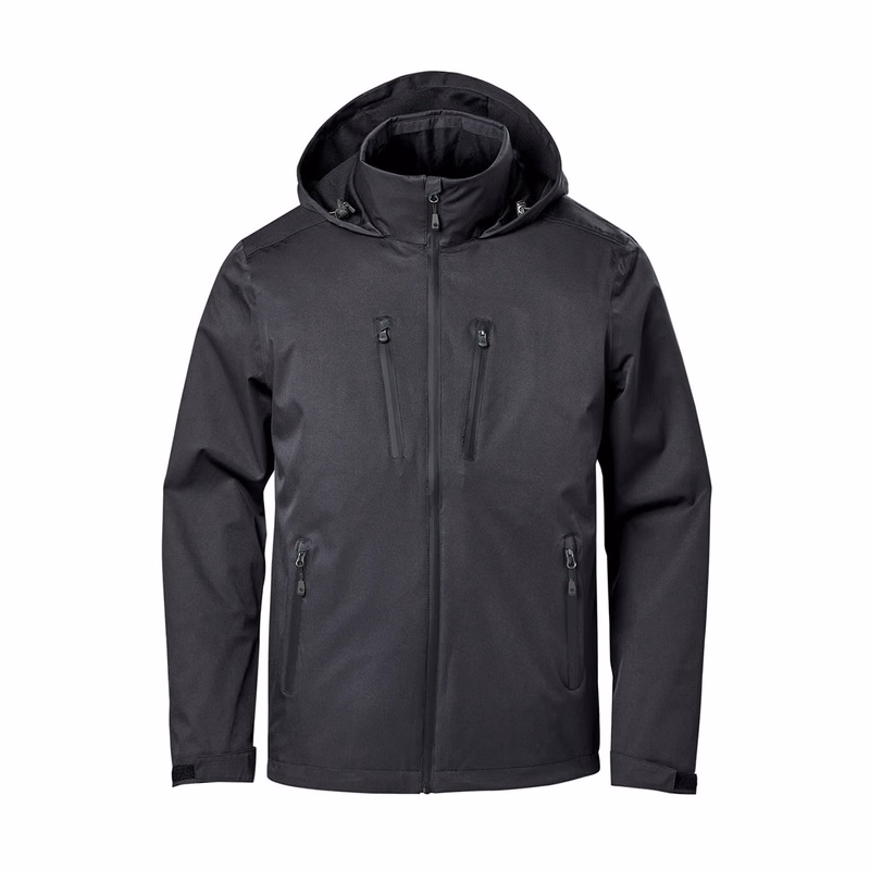 Stormtech Men's Scirocco Lightweight Shell