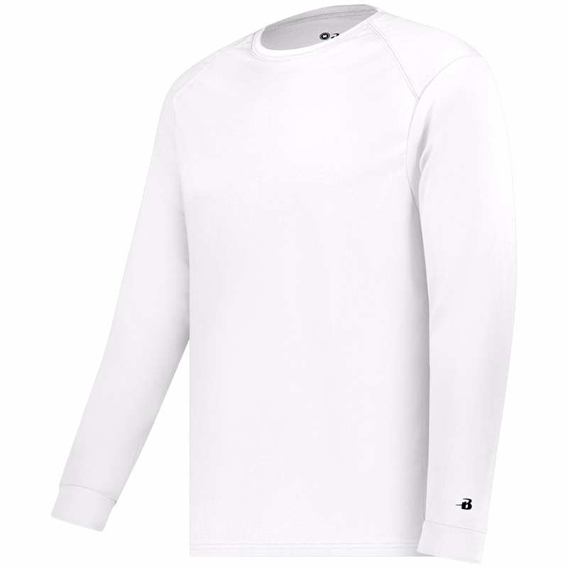 B-CORE LONG SLEEVE TEE
