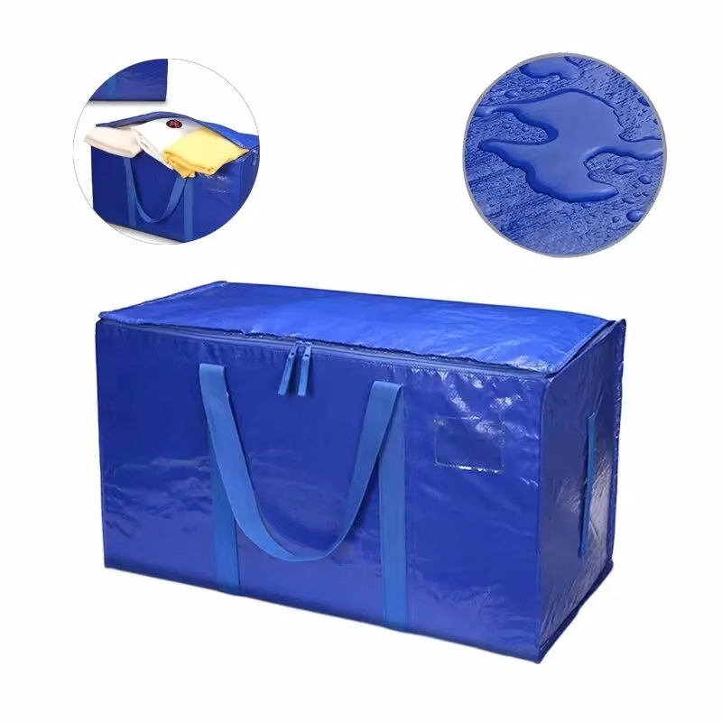 Space Saver Bag Storage Organizer