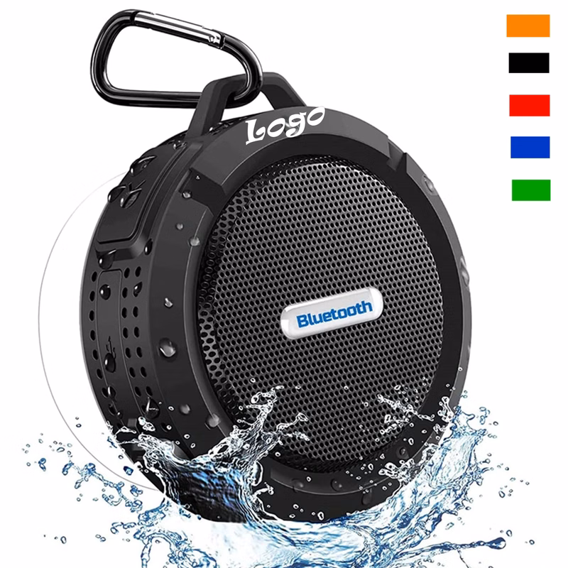 Bluetooth Speaker Waterproof