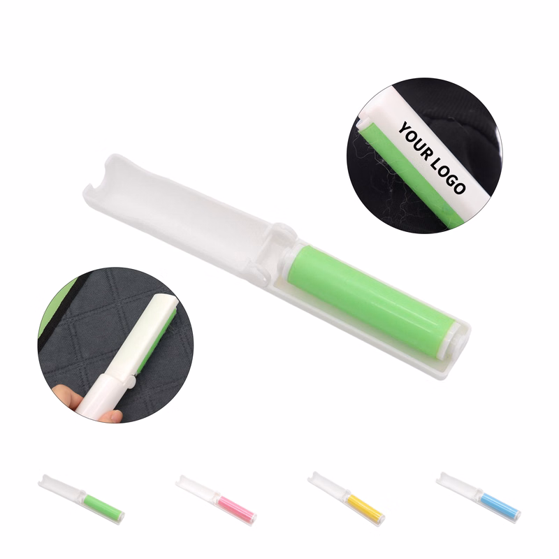 Reusable Adhesive Folding Dust Remover Travel Size
