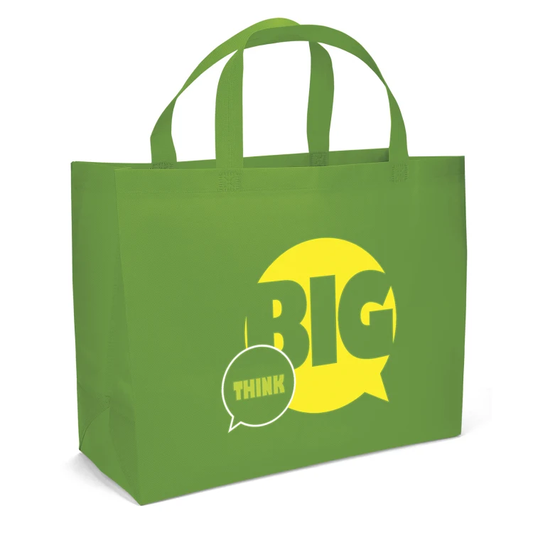 Giant Saver™ - Budget Tote - ColorVista 1