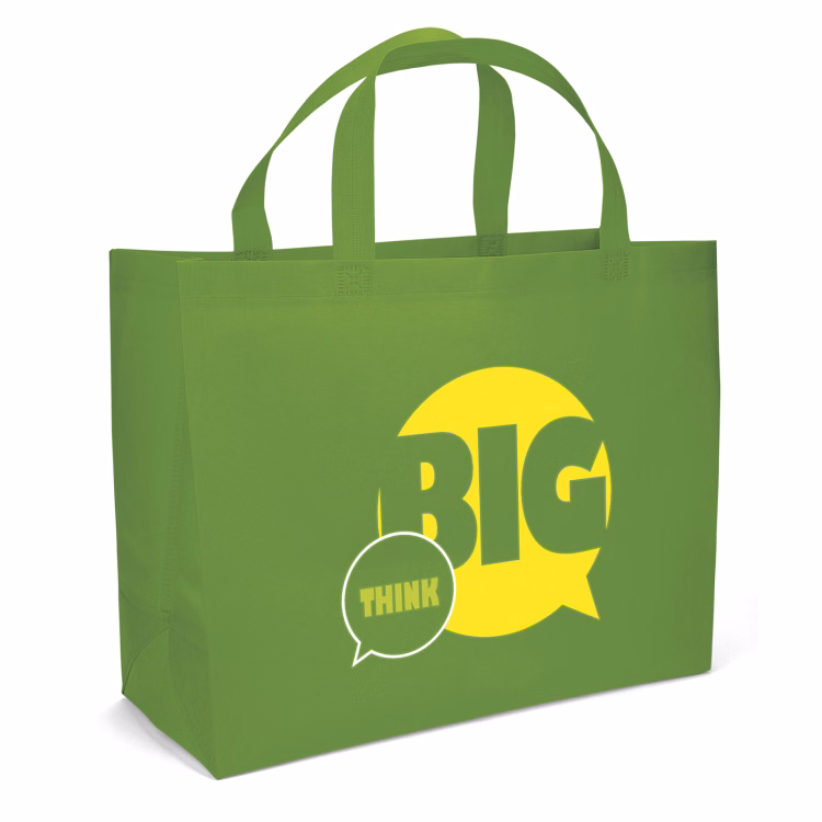 Giant Saver™ - Budget Tote - ColorVista