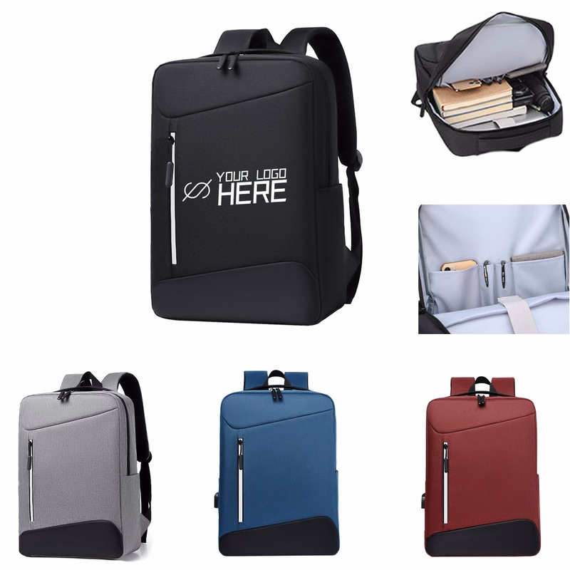 15.6 inch Men's Laptop Backpack