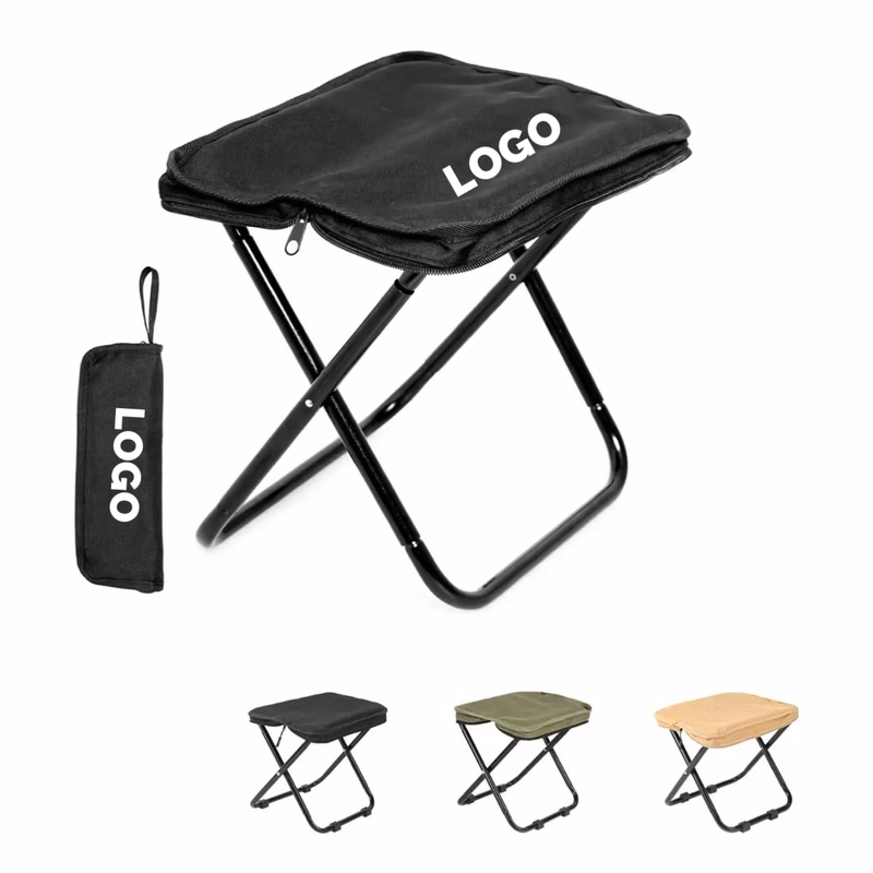 MOQ 10 pcs XL Size Handbag Stool
