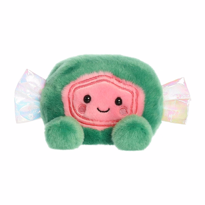 5" Bean Bag Salt Water Taffy