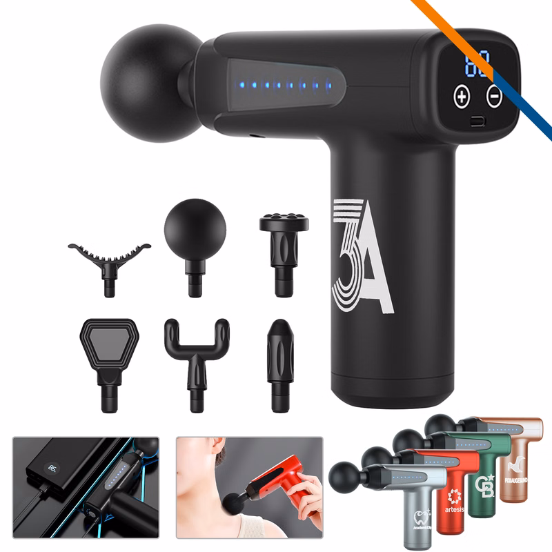 Sorstic Portable Massage Gun