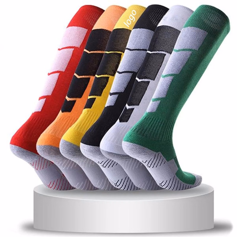 Knee High Socks