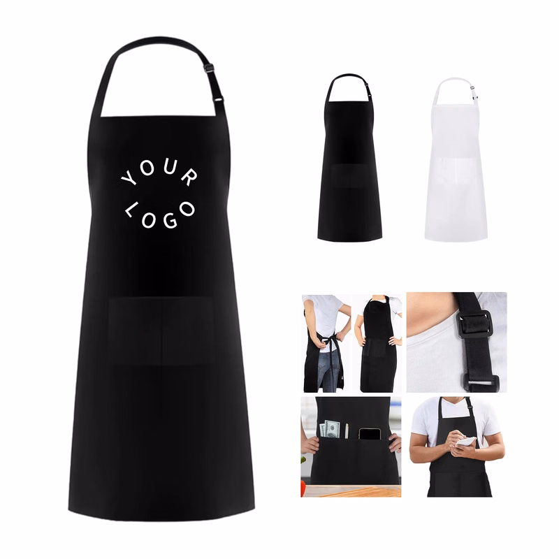 Terylene Bib Apron