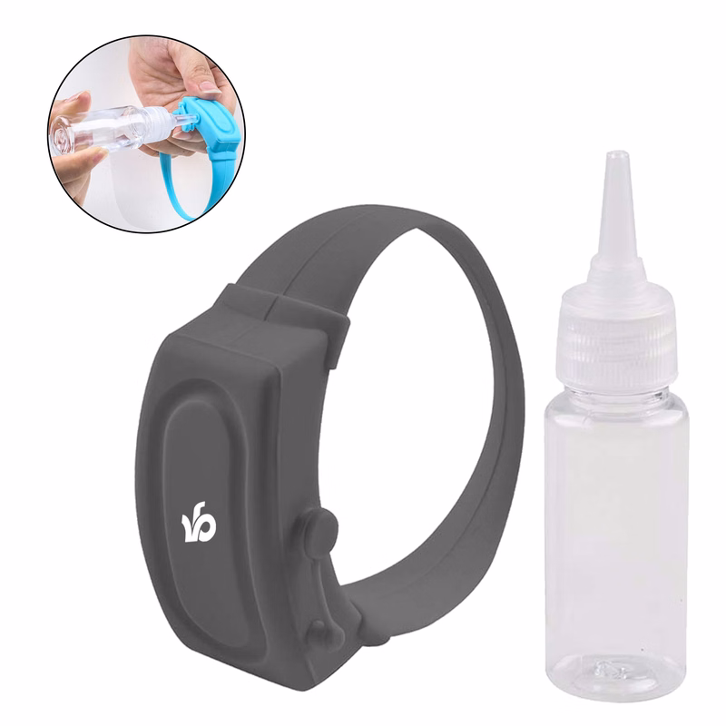 Sanitizer Bracelets