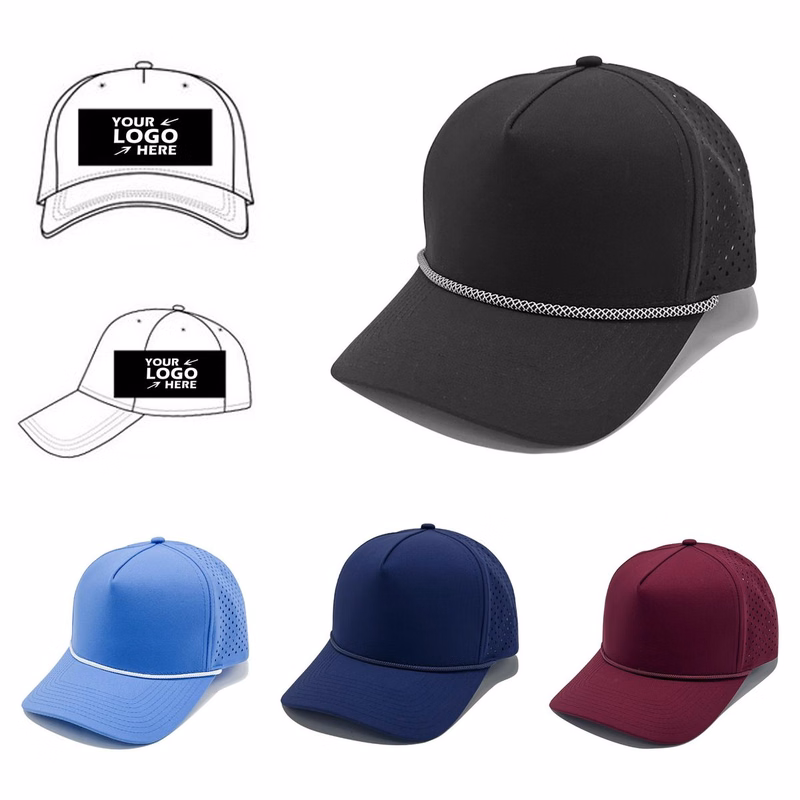 Customizable Performance Cap