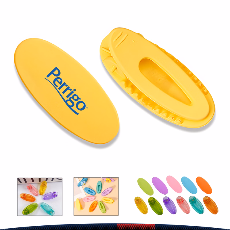 Candy Side Clips