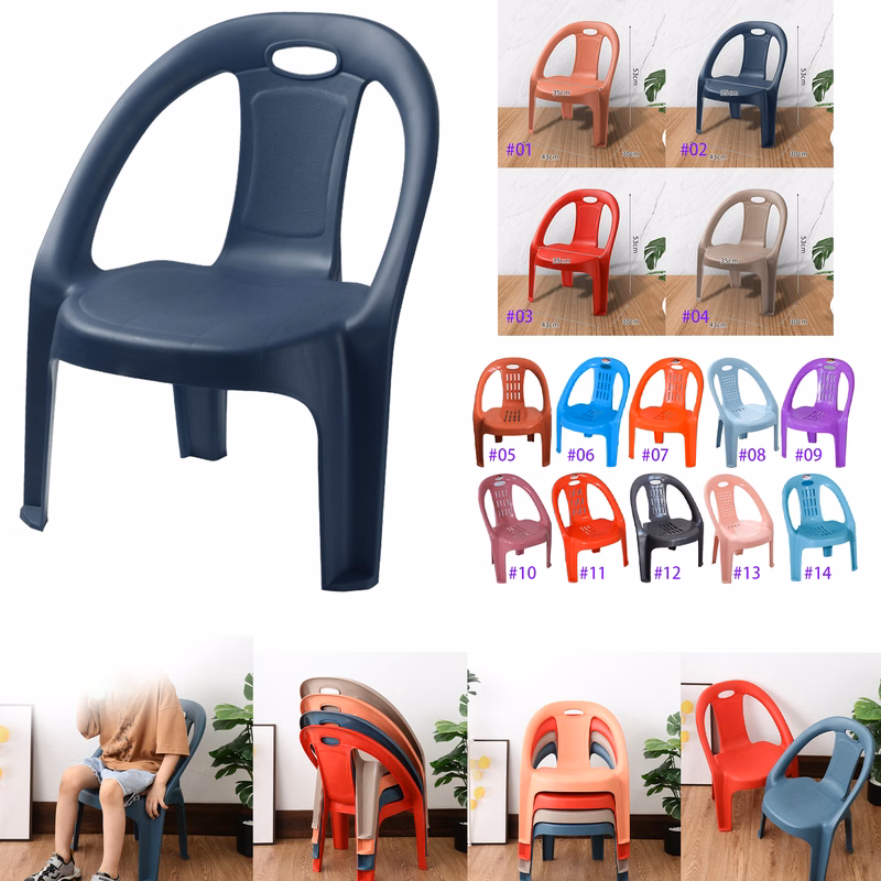 Plastic Chair