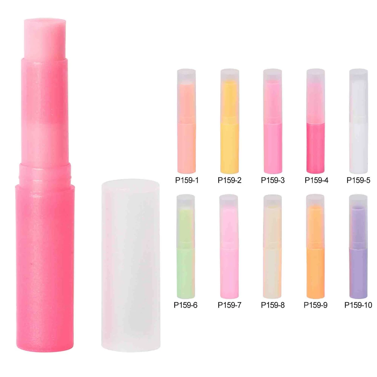 All Natural Lip Balm 1