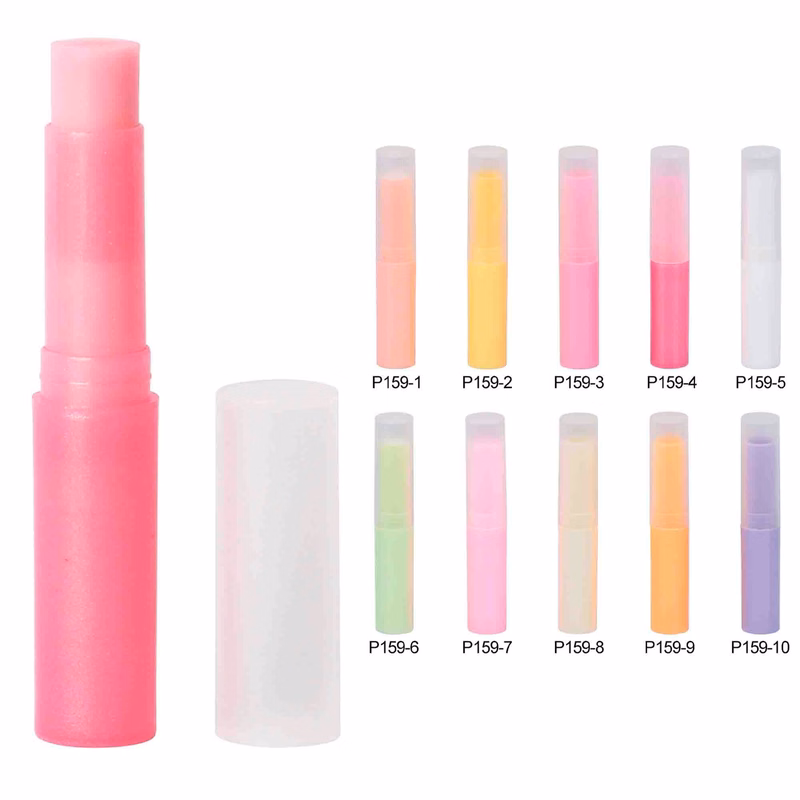 All Natural Lip Balm