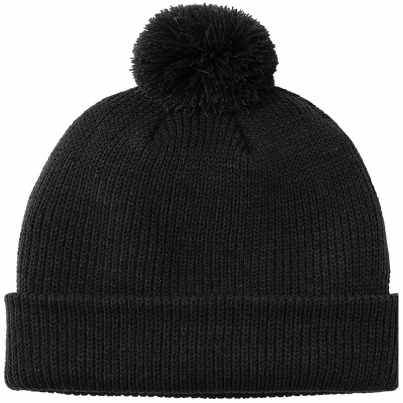 Port Authority Cozy Pom Beanie