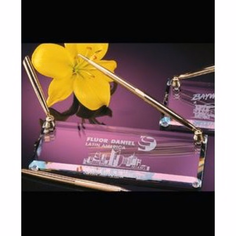 Double Pen Set