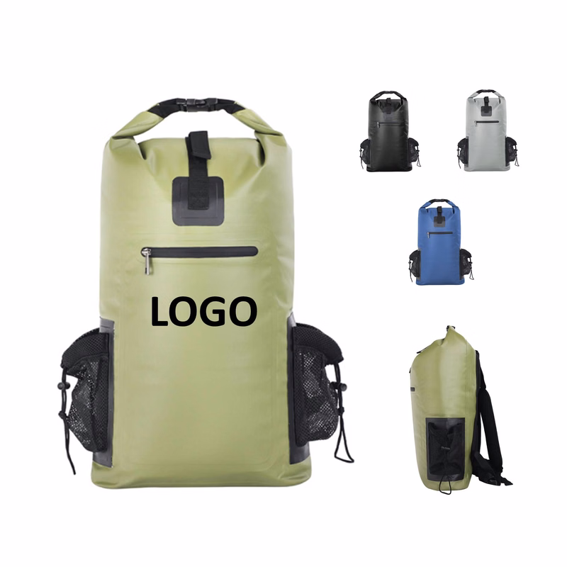 Outdoor Sports Waterproof Cycling Backpack