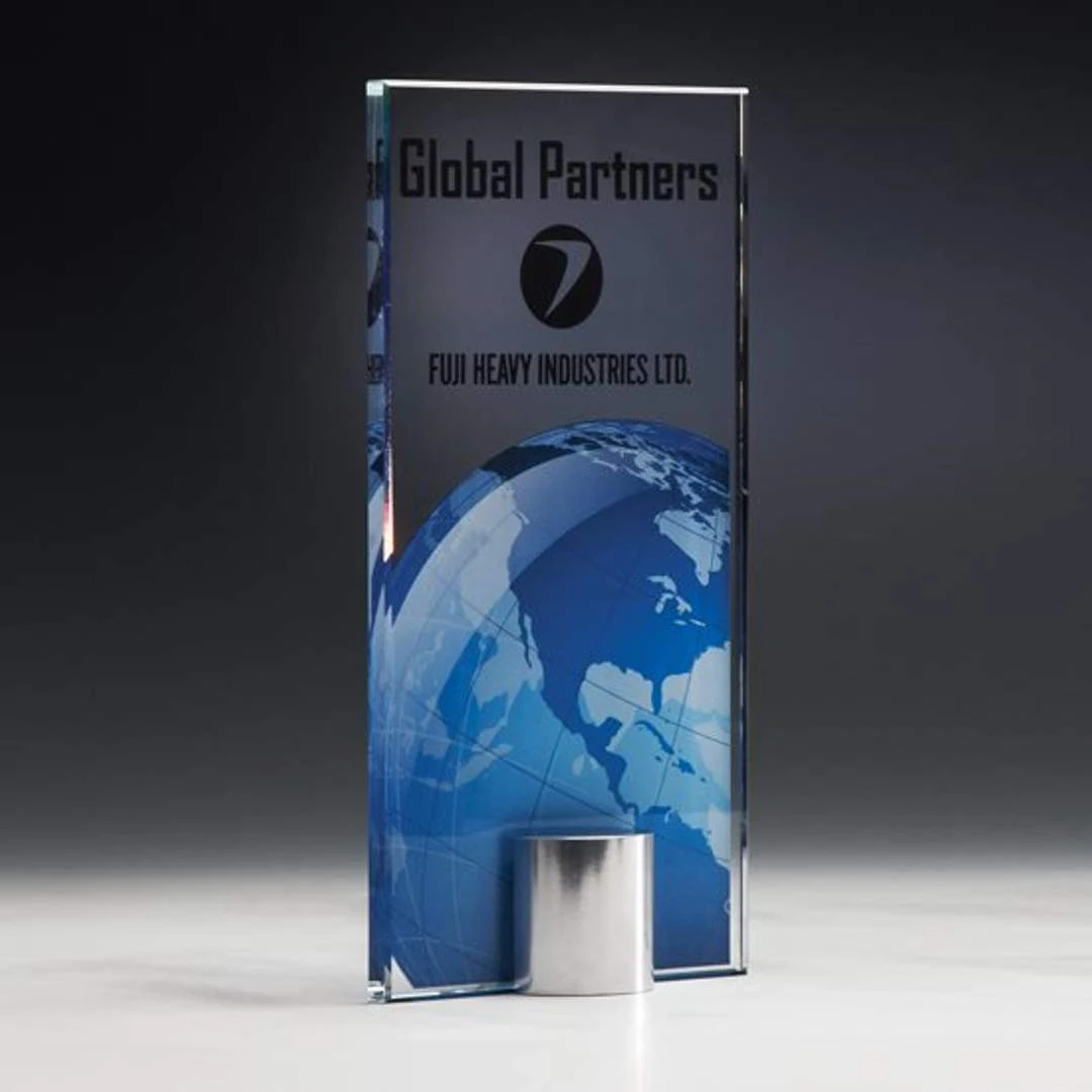 Luminous World Award 1