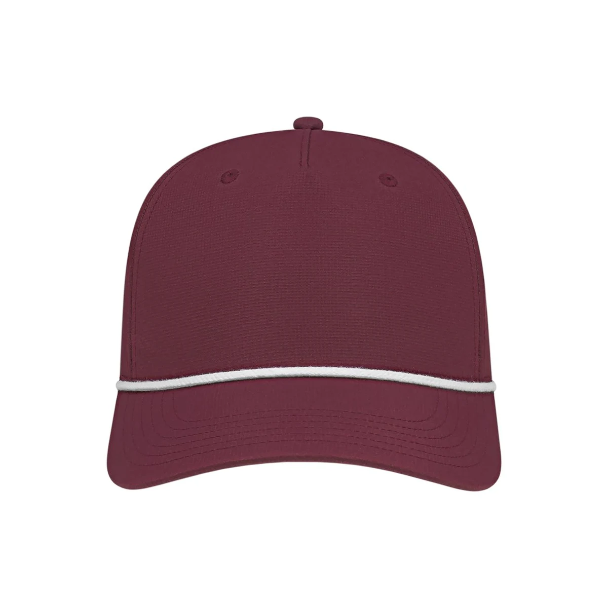 Athletic Rope Cap - i7256 1