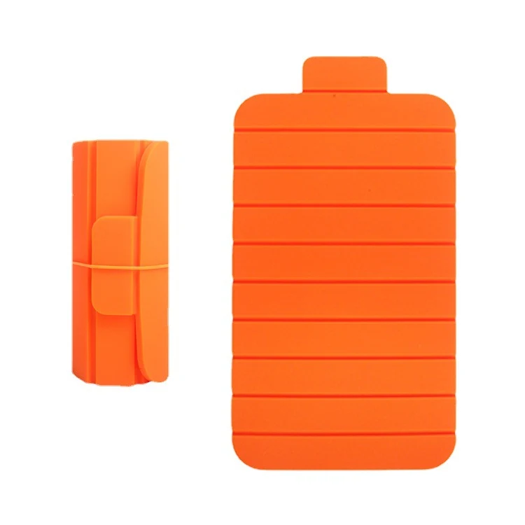 Custom Collapsible Cutting Board 1