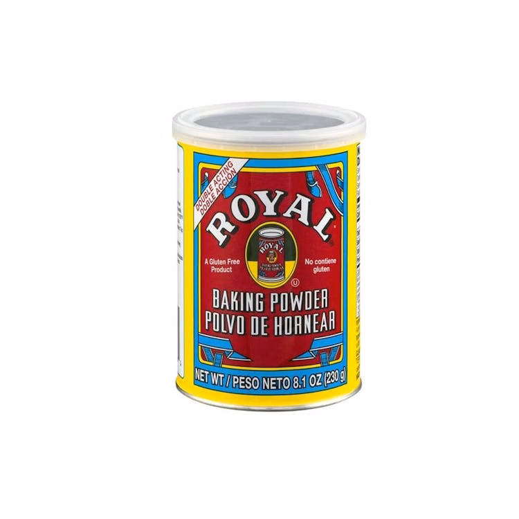 Baking Powder - 8.1 oz