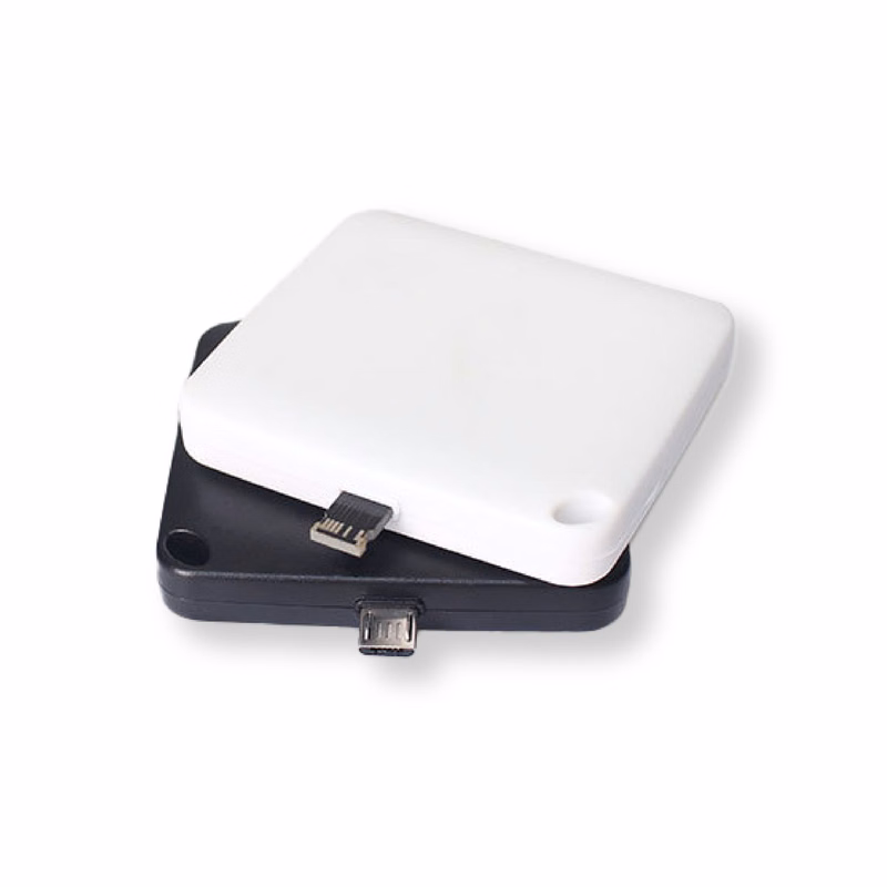 Disposable Emergency Power Bank