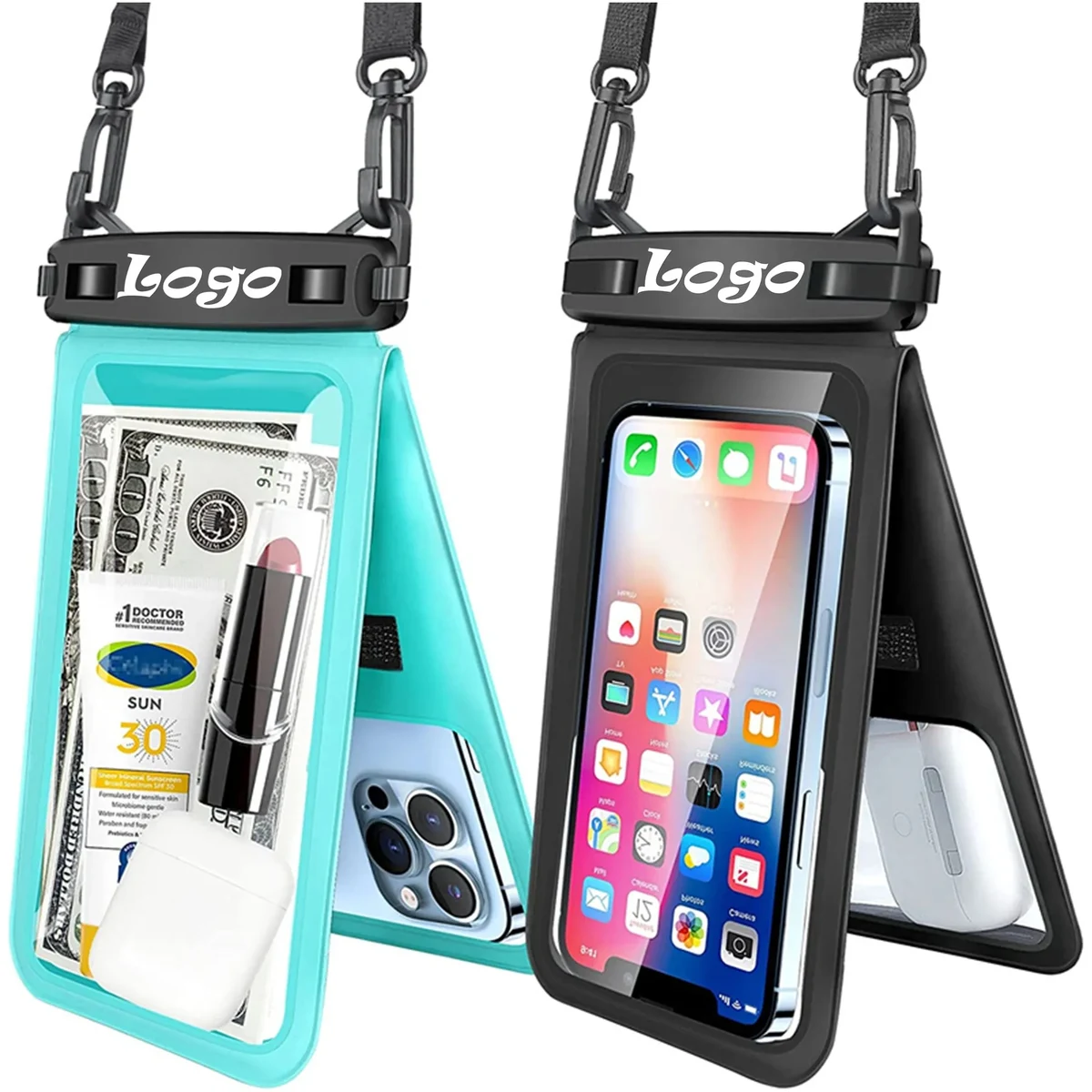Phone Waterproof Pouch 1