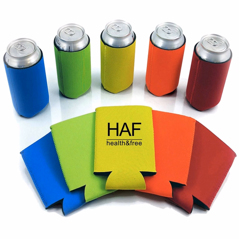 Blank Neoprene Beer Sleeve