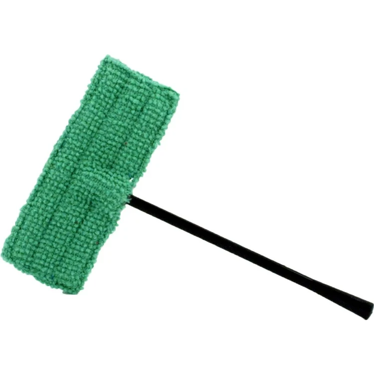 5" Mop - Green Head 1