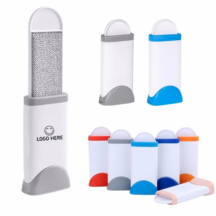 Portable Travel Lint Brush
