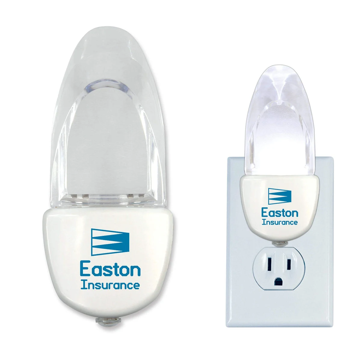 LED Tower Night Light with Photocell 1