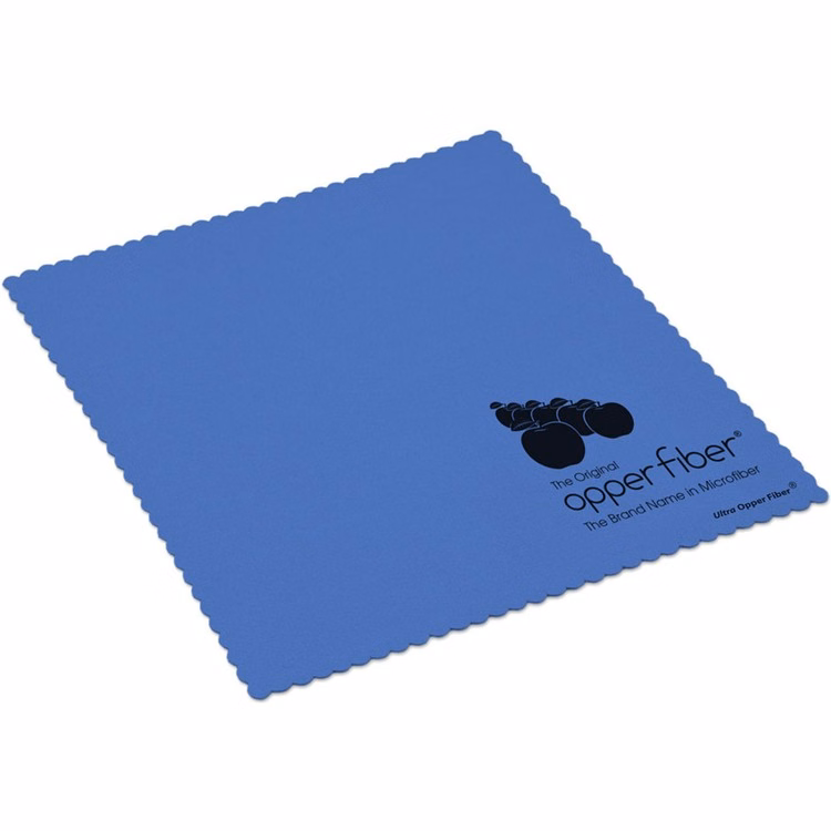 Ultra Opper Fiber Cloth (6"x 6")