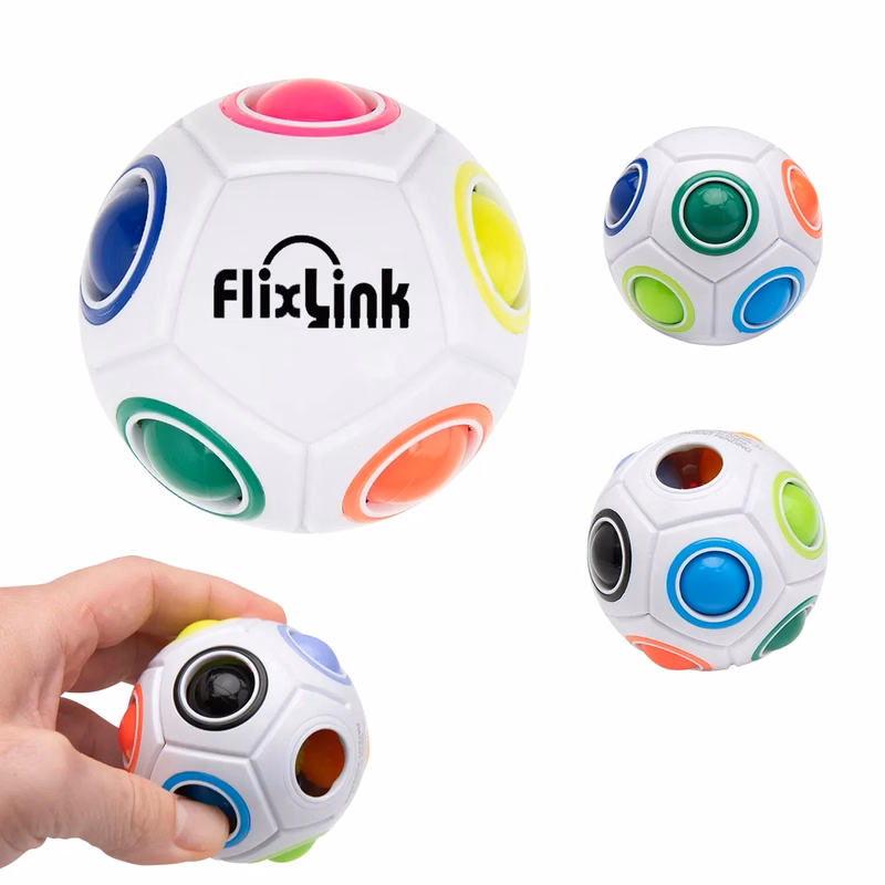 STRESS  BALL GAME