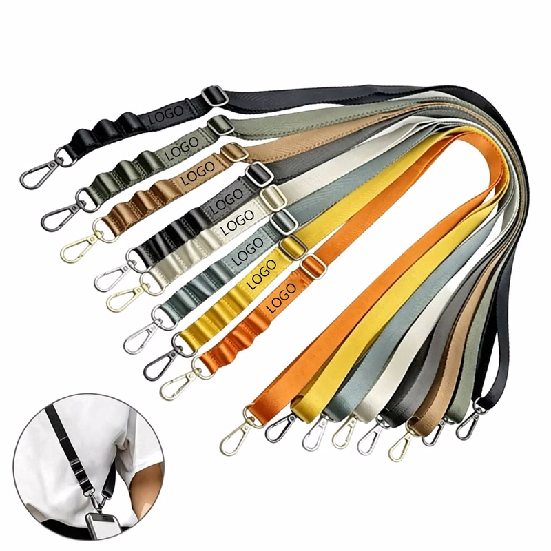 3-in-1 Multi-functional Crossbody Strap