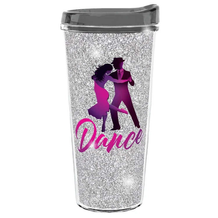 22 oz. "Bling" Shelby Tumbler 1