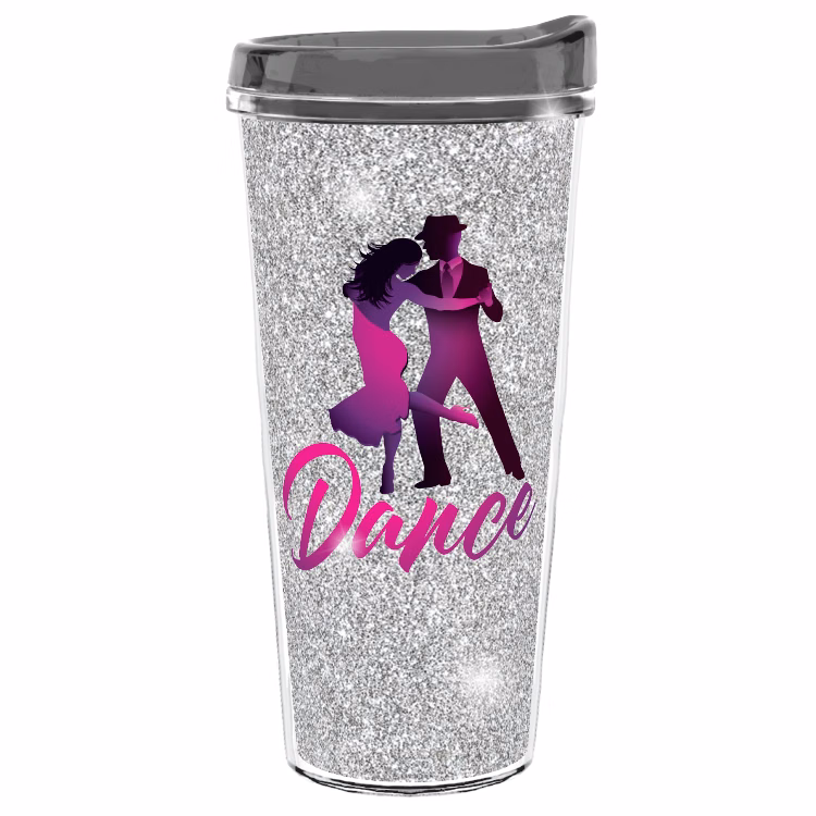 22 oz. "Bling" Shelby Tumbler