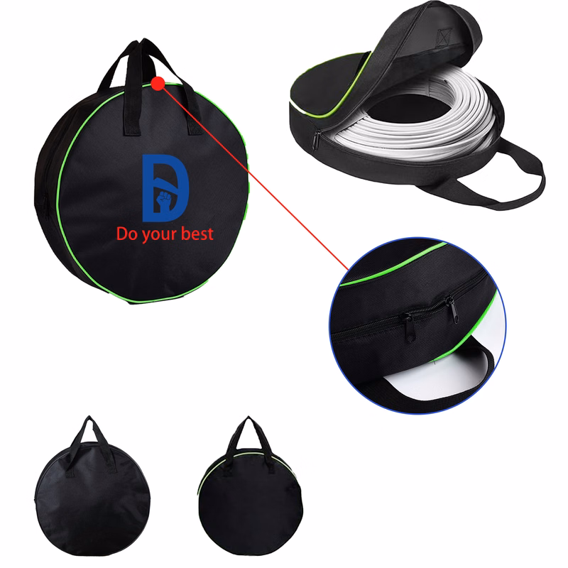MOQ 50 Waterproof Organizer Storage Bag