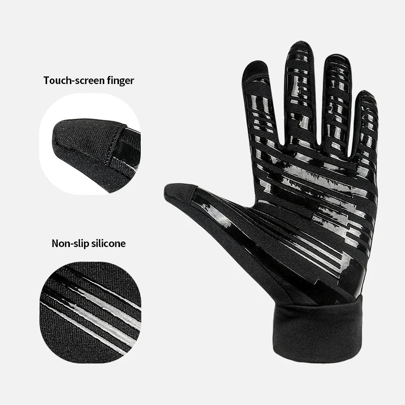 Full Palm Exercise Gloves 1
