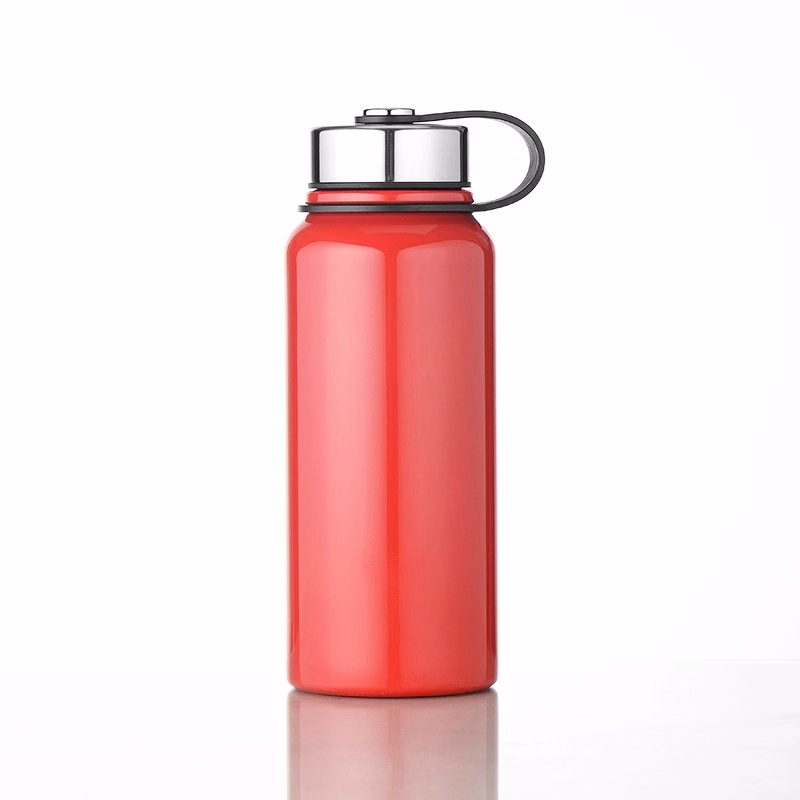 37 Oz. Invigorate Stainless Steel Bottle