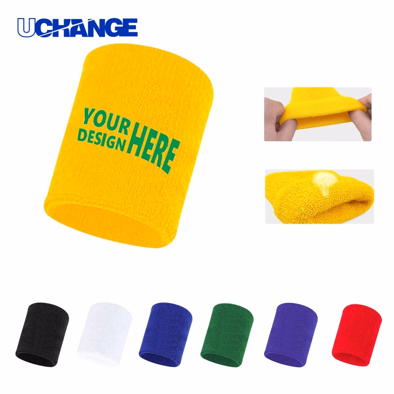 Custom Sports Wristband