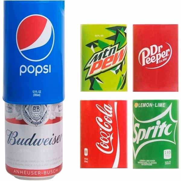 Beer Can Cover,Wraps Beverage,Beer Wraps beverage