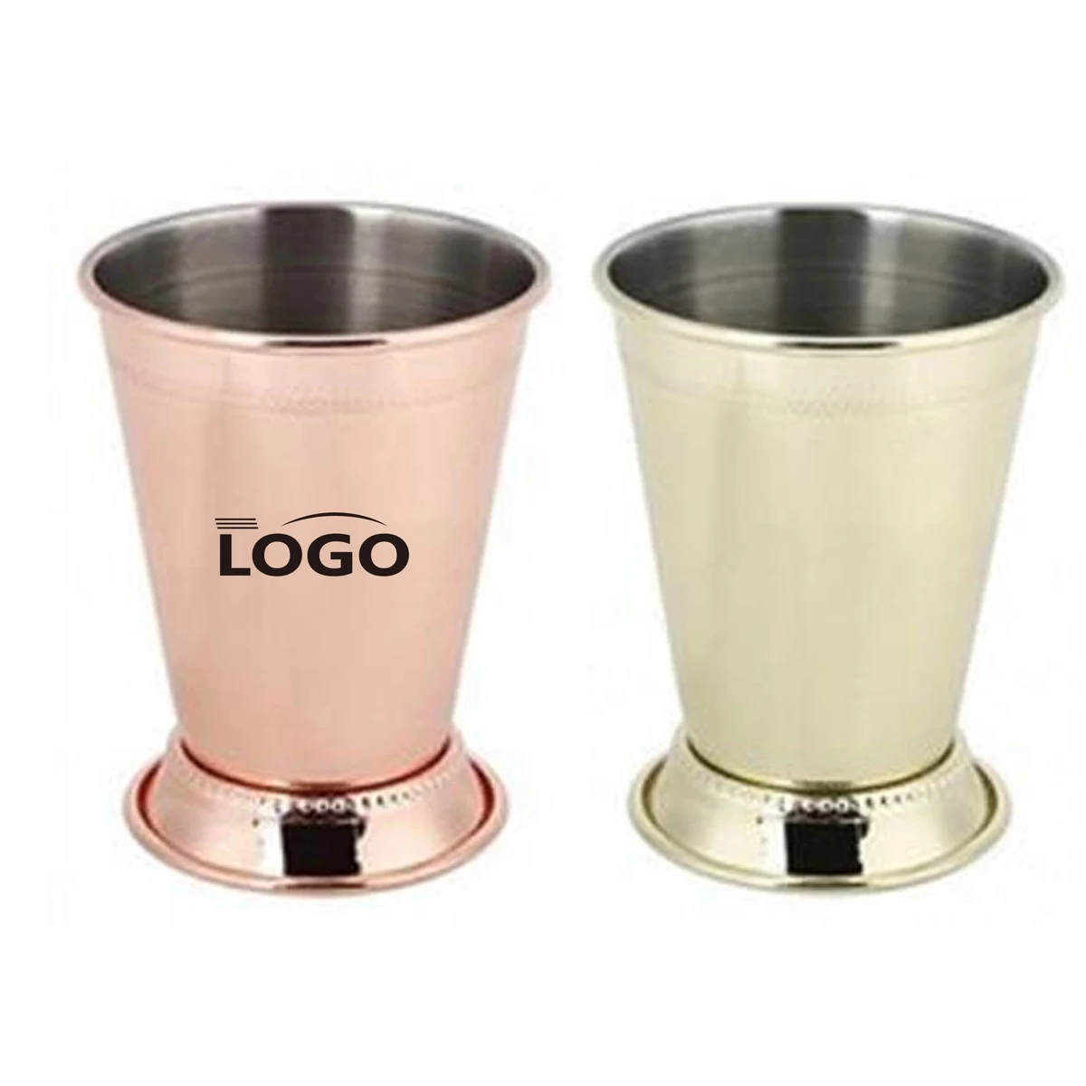 14oz Mint Julep Cup 1