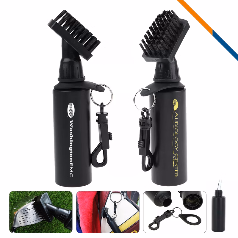 Shamdo Golf Groove Cleaner