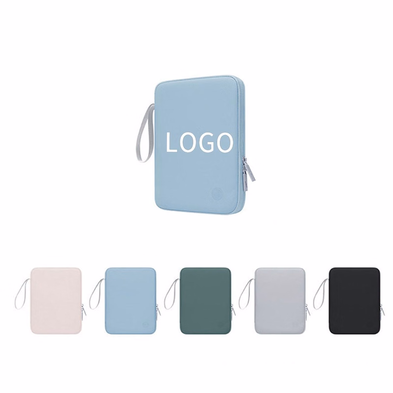PU Tablet Carry Bag