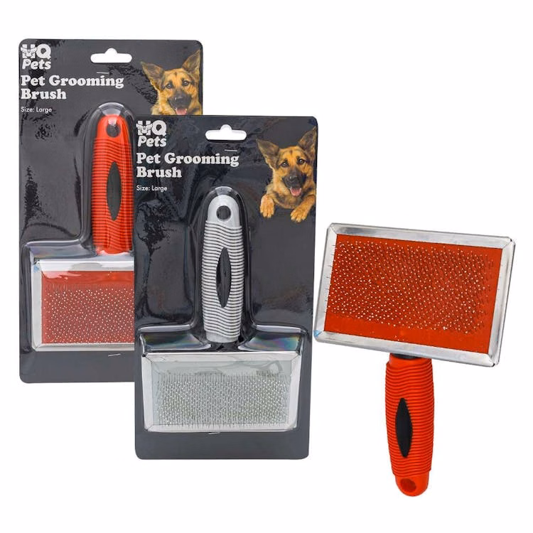 Pet Grooming Brush - Large